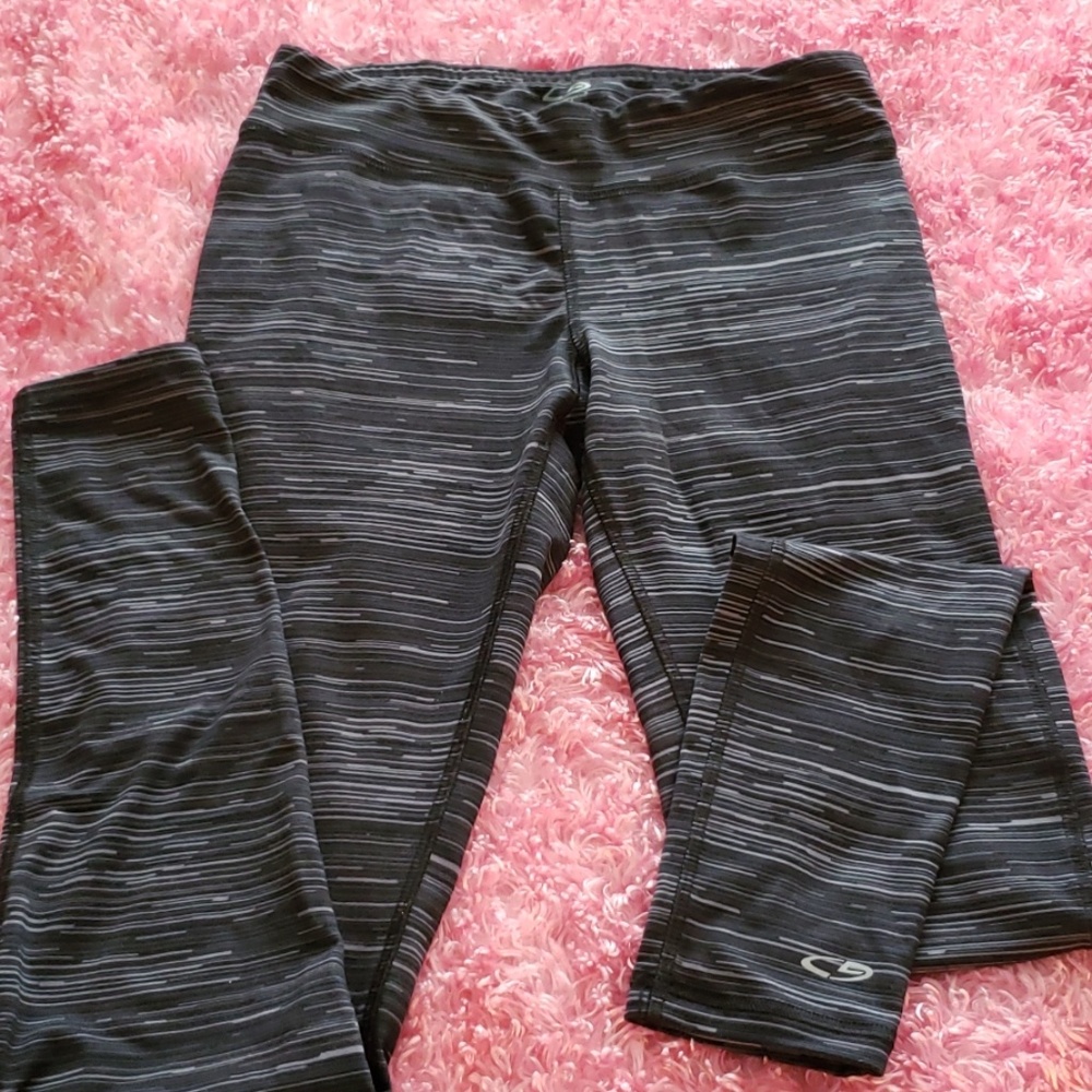 Champion leggings workout pants